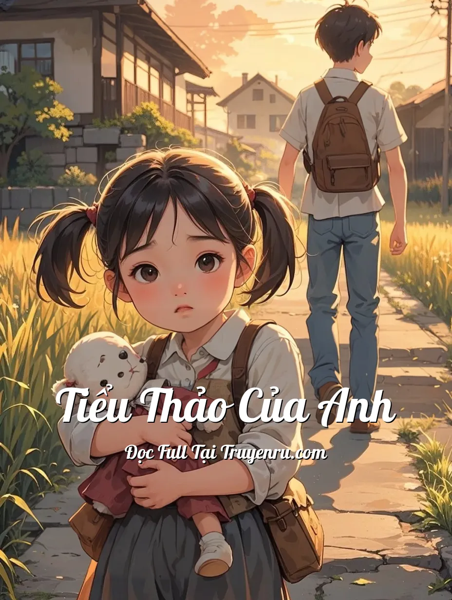 Tiểu Thảo Của Anh