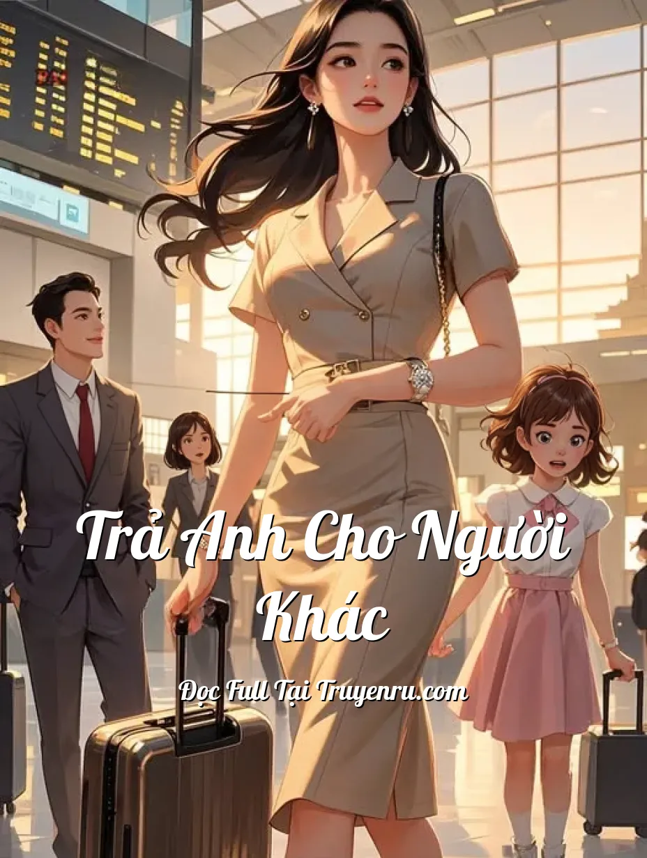 Trả Anh Cho Người Khác